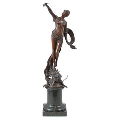 Sculptures