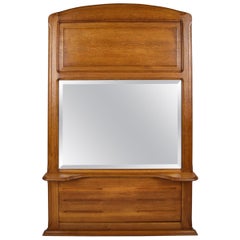 Mantel Mirrors and Fireplace Mirrors