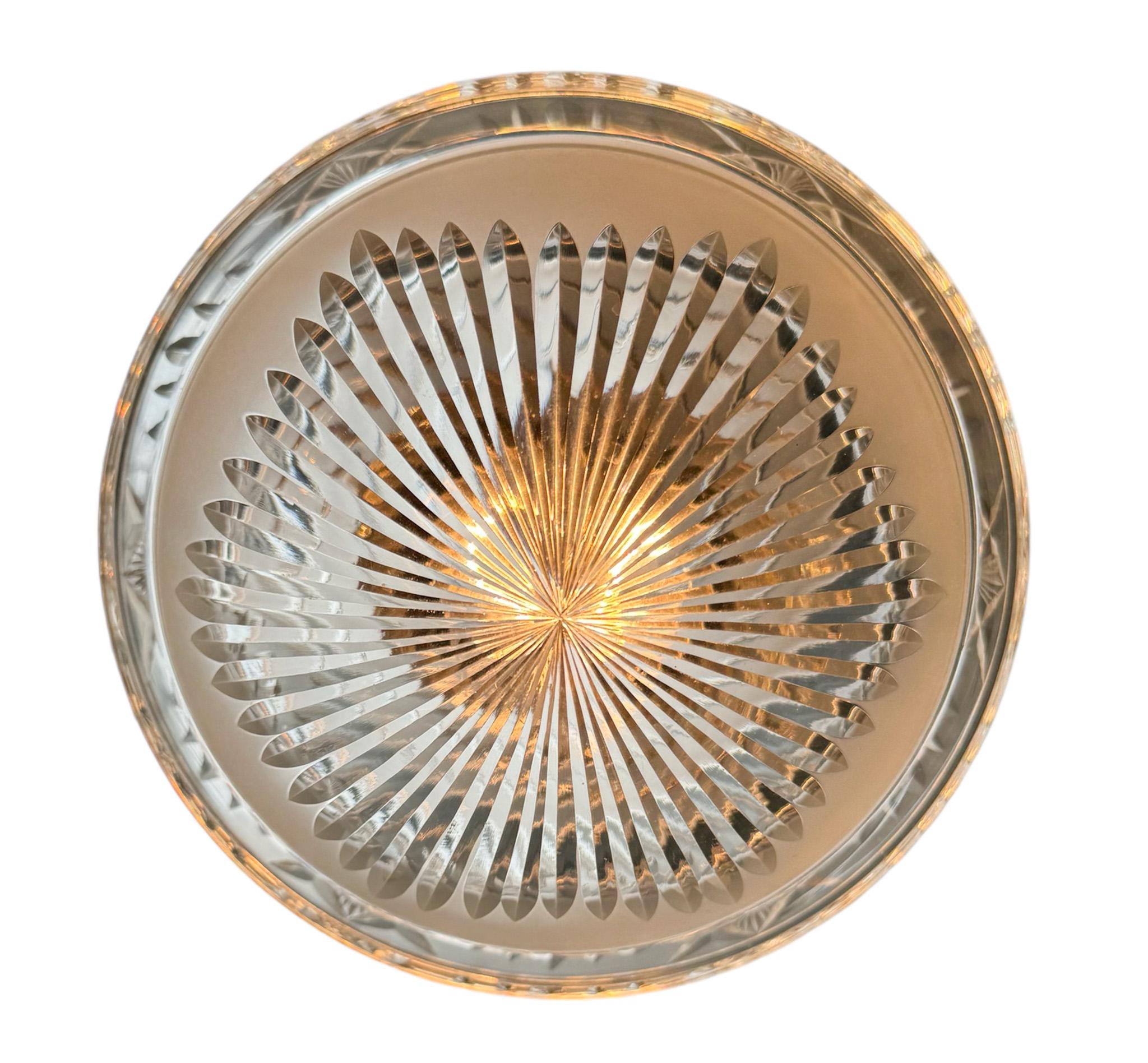Art Nouveau Pendant Lamp, 1900s 3