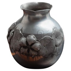 Jarrones y vasijas