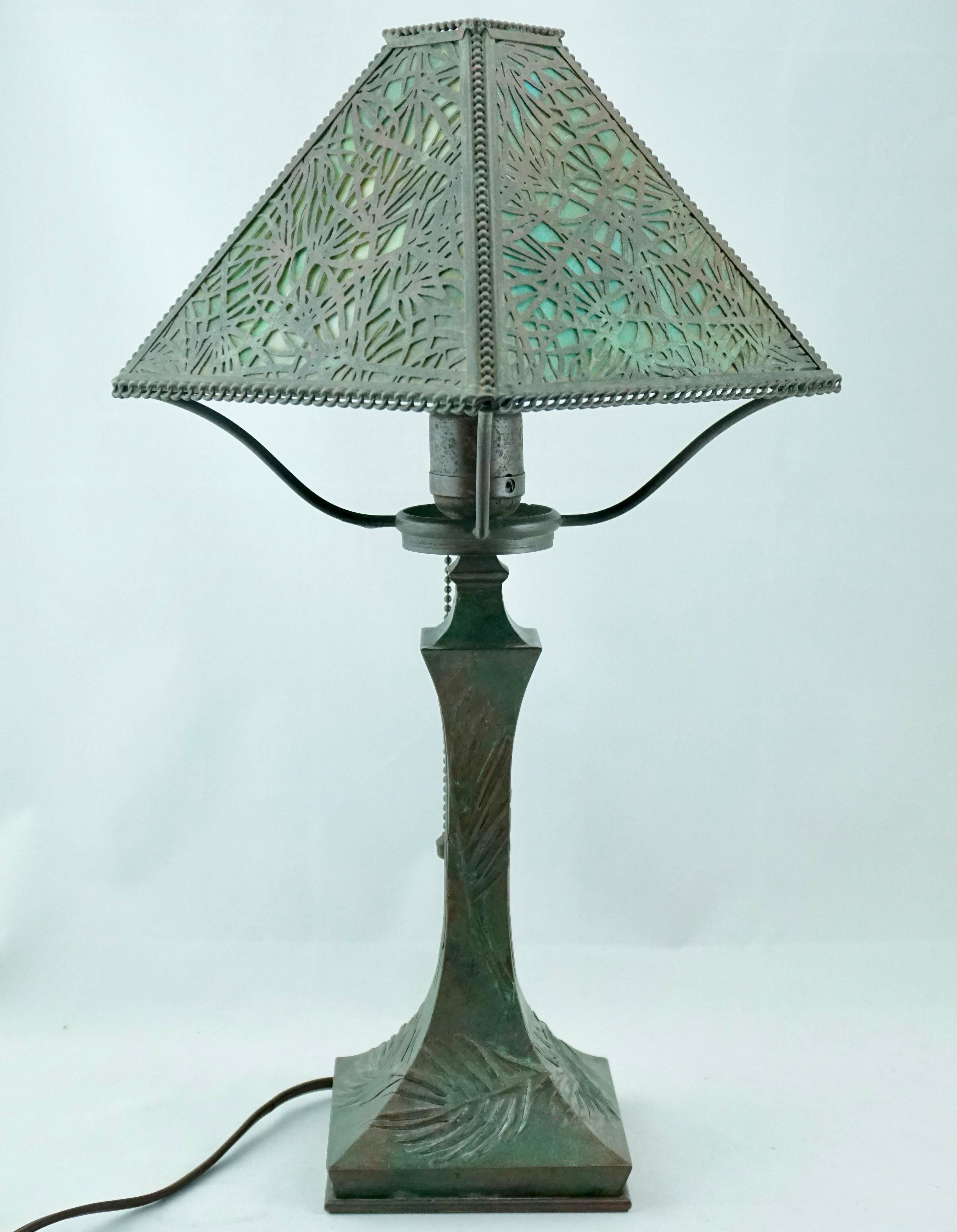 1900 lamps