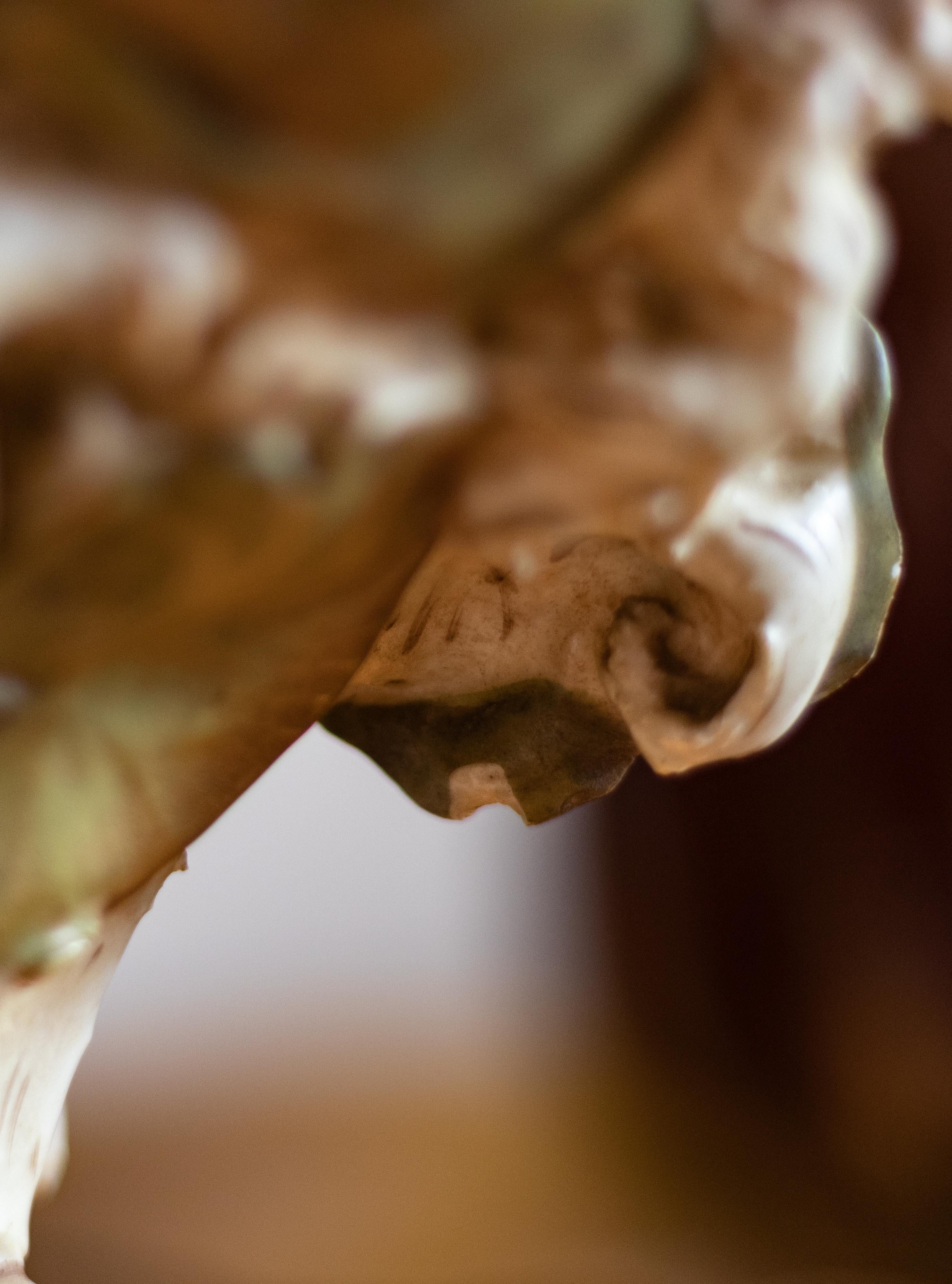 Centrotavola in porcellana Art Nouveau con ninfe di Royal Dux Bohemia, 1900 in vendita 5