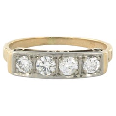 Band Rings