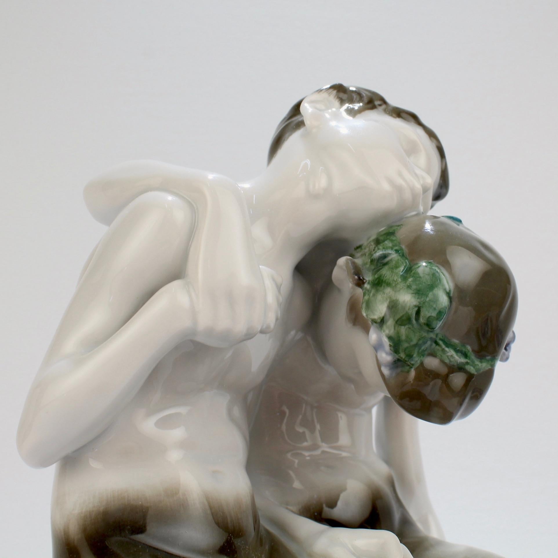 rosenthal figurines