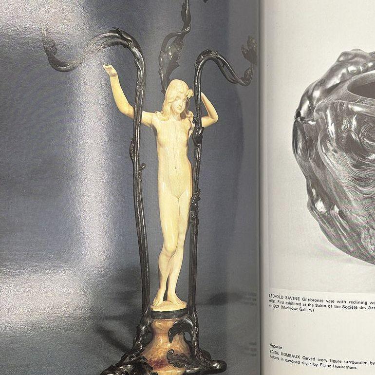 Anglais Livre « Sculpture Refrence » d'Alastair Duncan, 1ère édition 1978 en vente
