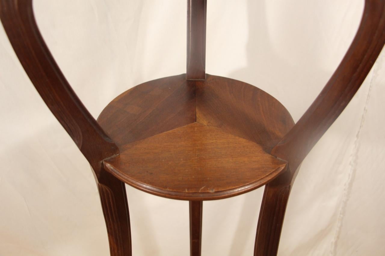 Art Nouveau Seal Attributed To Majorelle In Good Condition For Sale In Charmes, FR