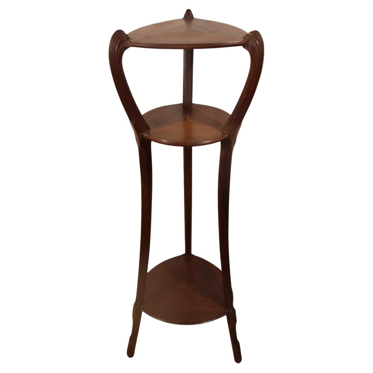 Art Nouveau Seal Attributed To Majorelle For Sale