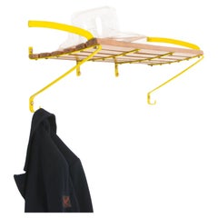 Estantería Art Nouveau de Henry van de Velde