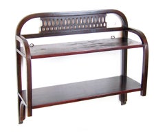 Art Nouveau Shelf Thonet