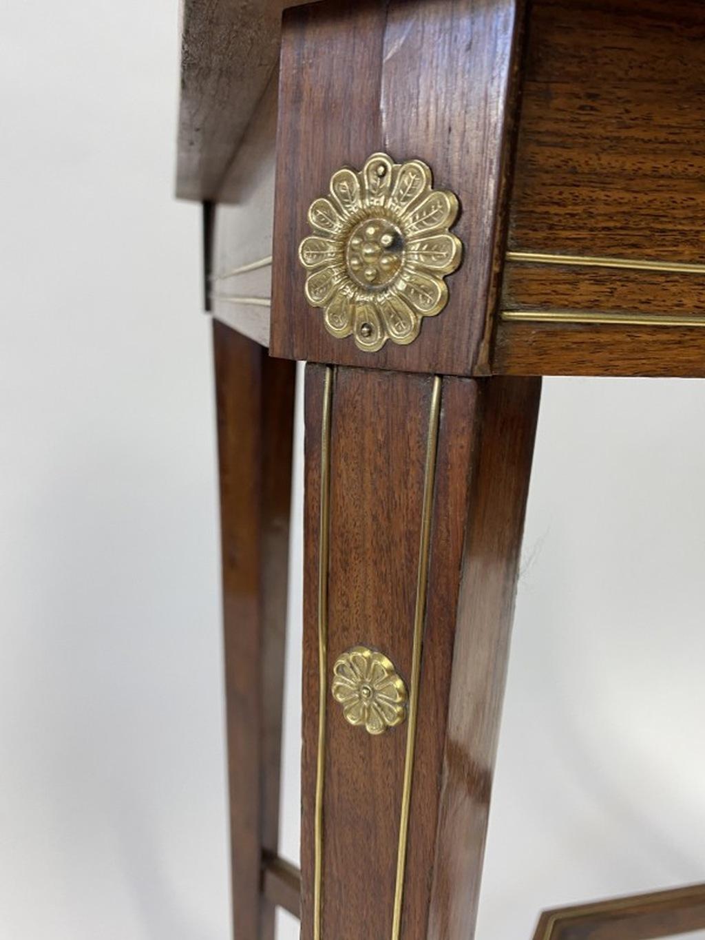 Autrichien Table d'appoint Art Nouveau en vente