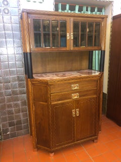 Art Nouveau Sideboard from 1930