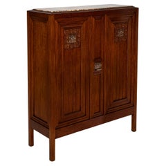 Art Nouveau Sideboard, Early 20th Century