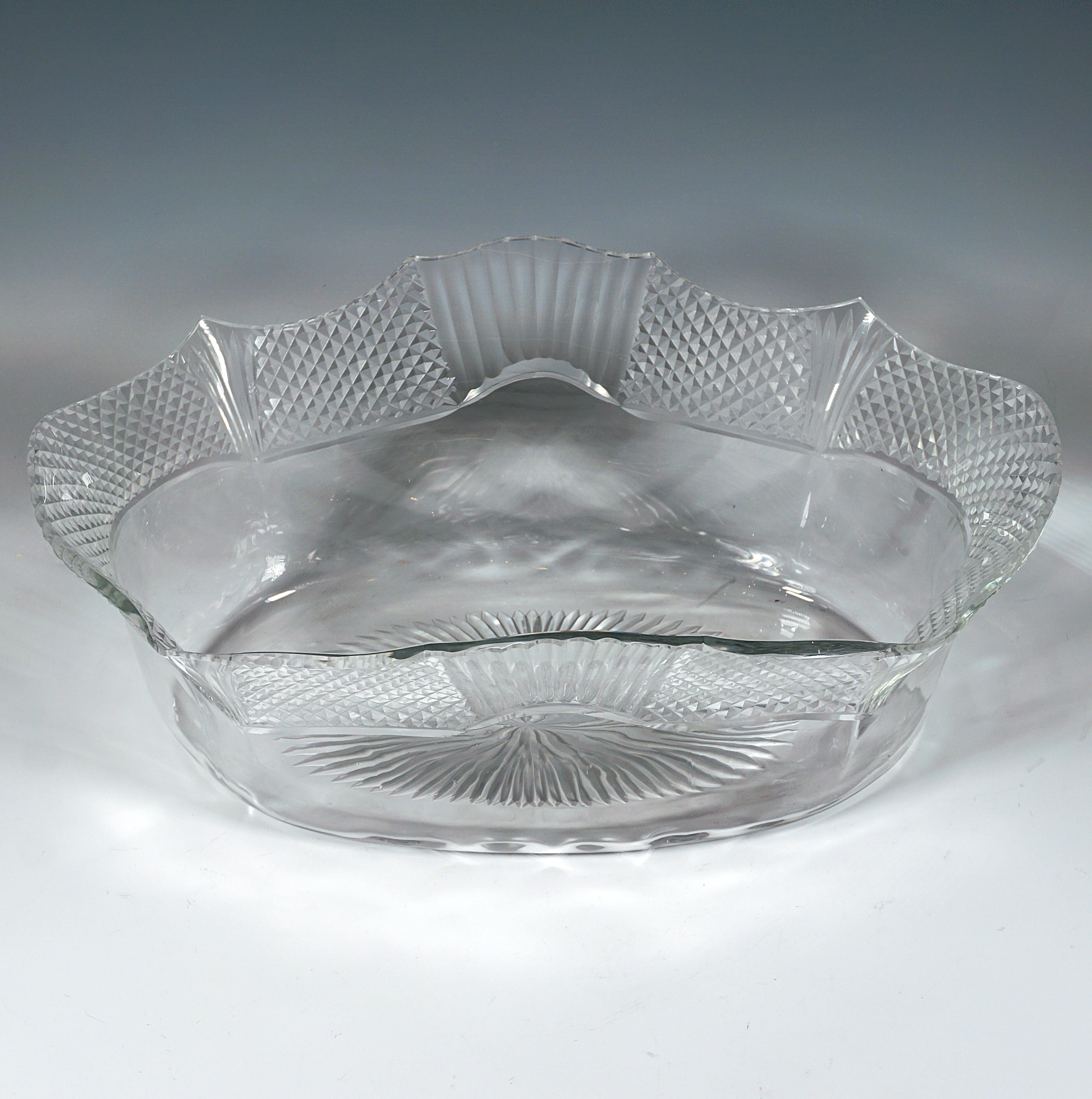 Jugendstil-Jardiniere aus Silber, Bruckmann & Söhne für Theodor Schallmayer Deutschland im Angebot 2