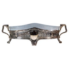 Metal Sterling Silver