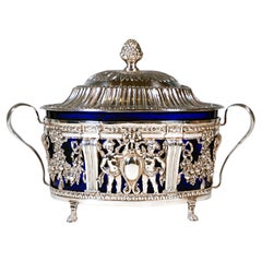 Sterling Silver