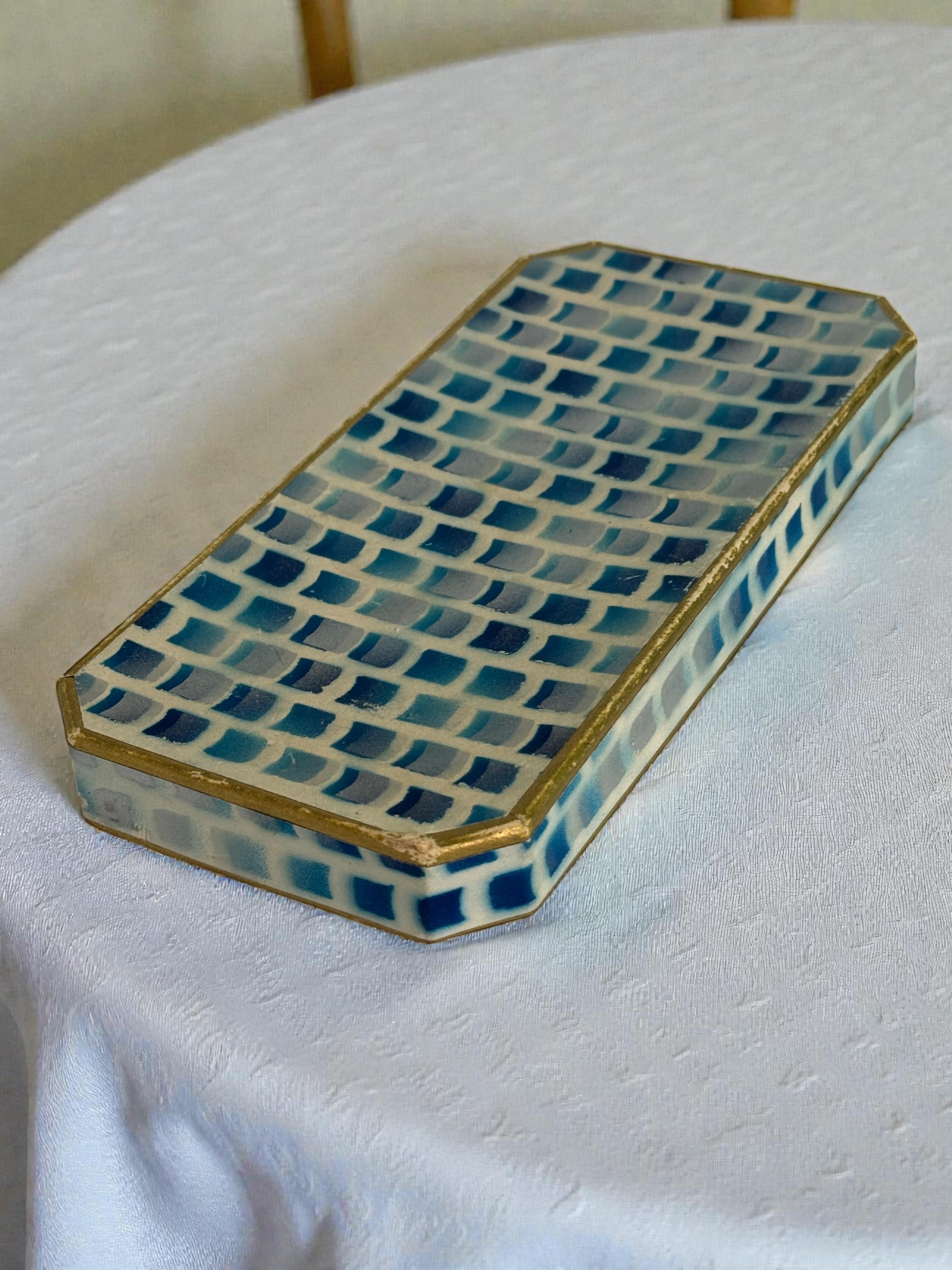 Art Nouveau Small Breakfast Utensils Meat Fork, Butter Knife, Spoon German 1920s im Angebot 4