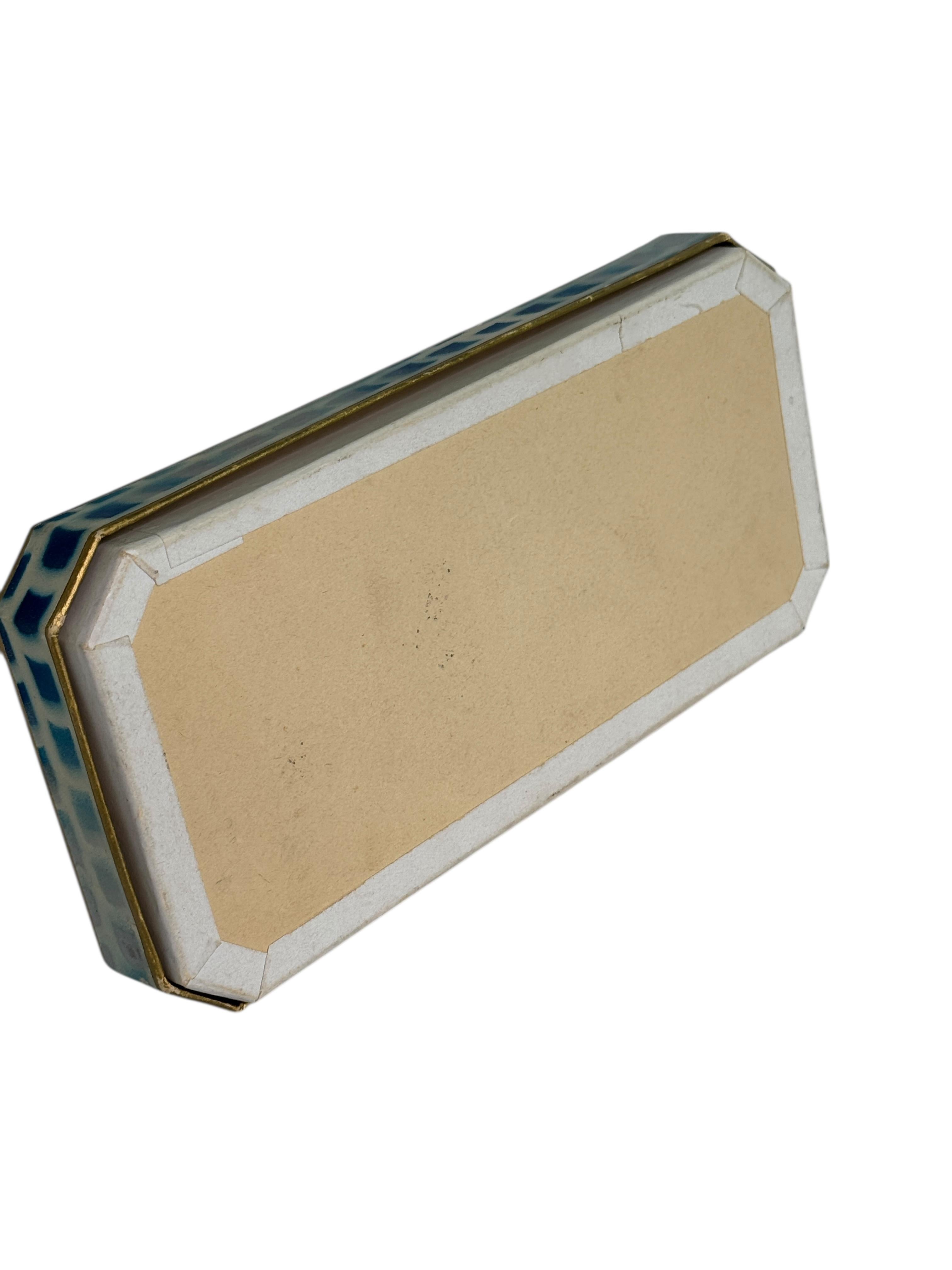 Art Nouveau Small Breakfast Utensils Meat Fork, Butter Knife, Spoon German 1920s (Deutsch) im Angebot