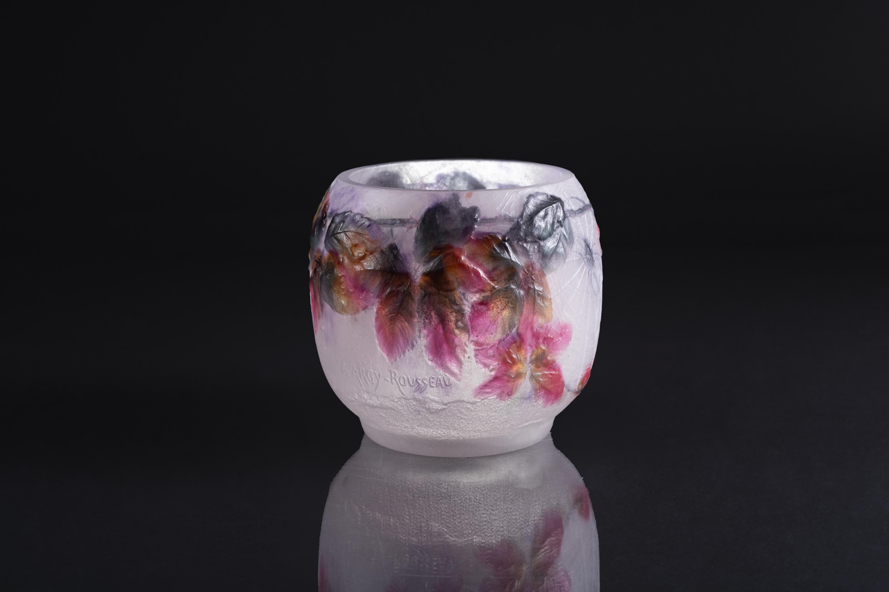 Inizio XX secolo Vaso Art Nouveau 