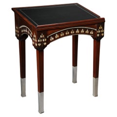Used Art Nouveau Standing Desk /Reception Table Around 1890, After Carlo Bugatti