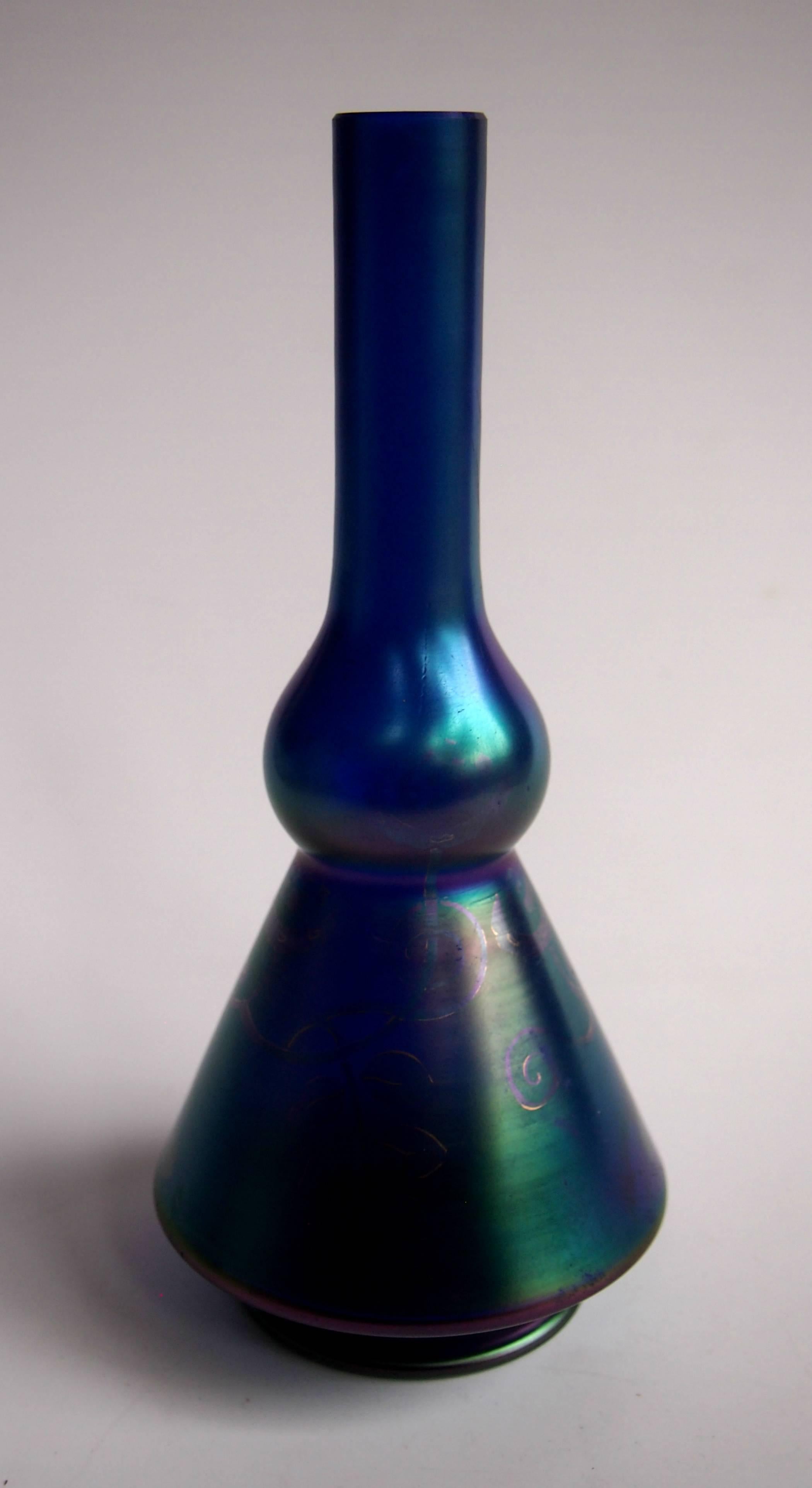 Rare vase 