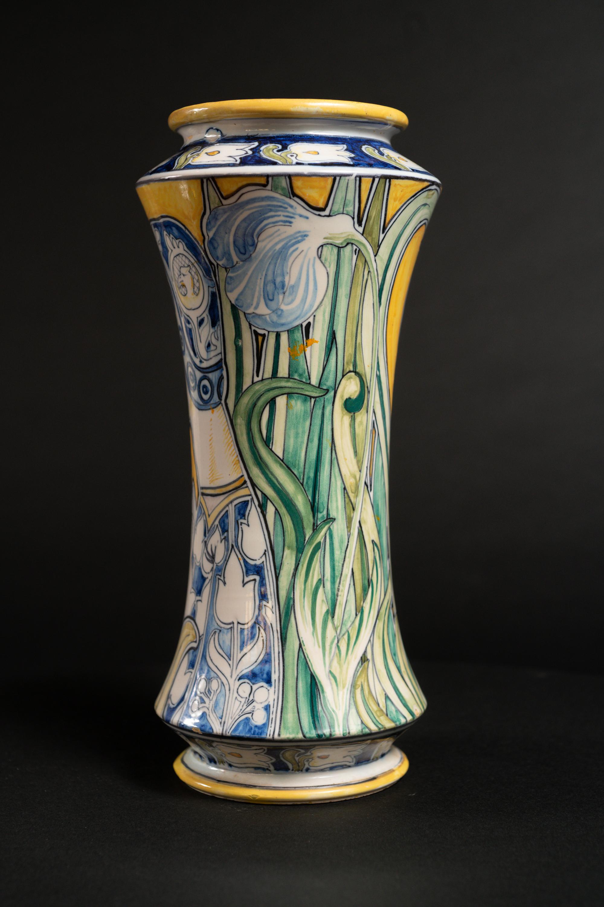 liberty vase