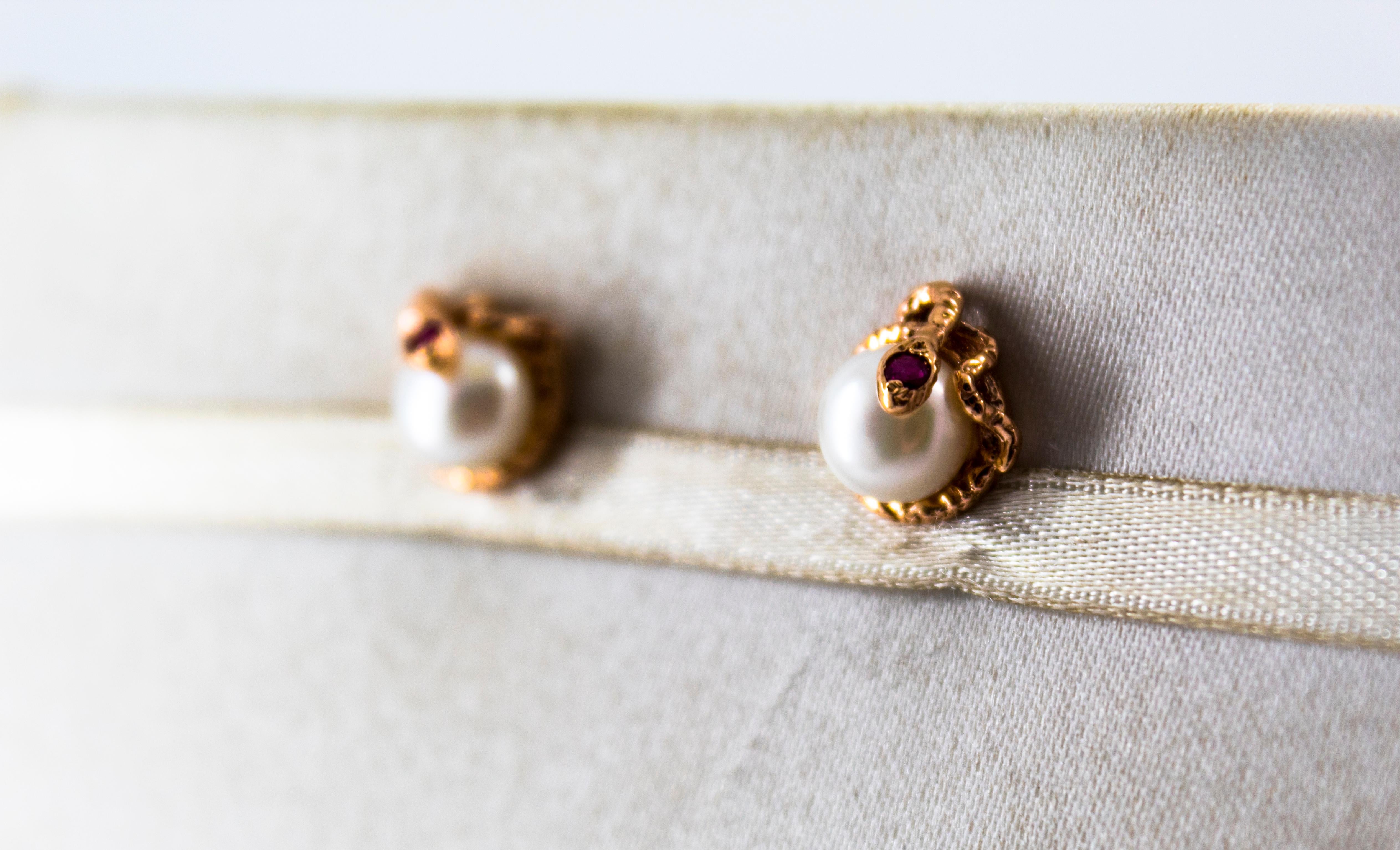 da uomo o donna Orecchini 