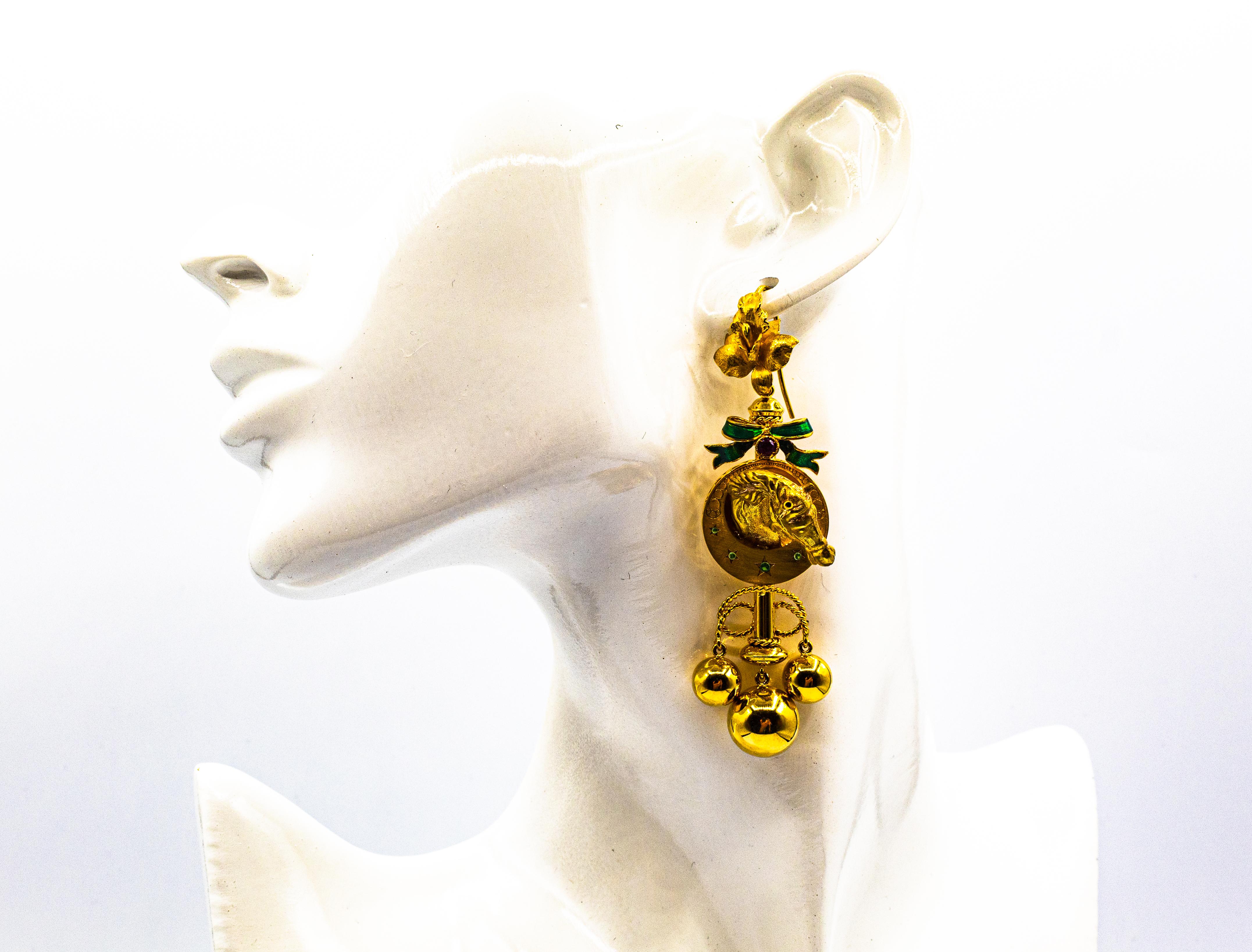 Pendientes 