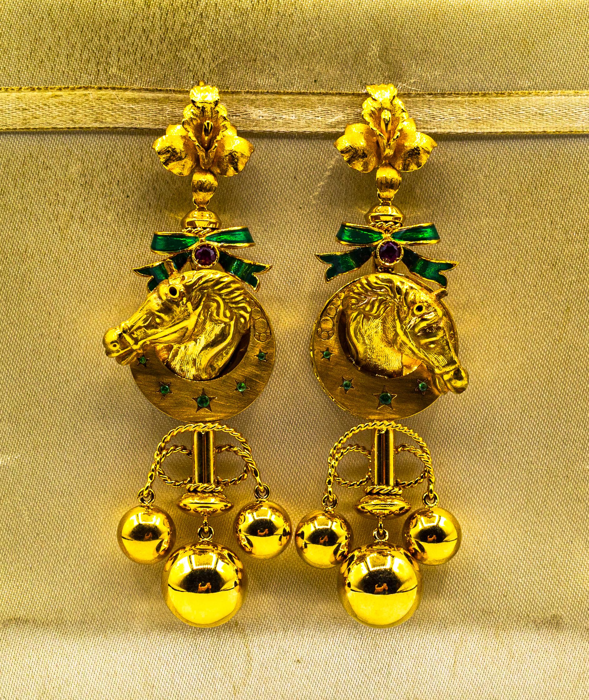 Pendientes 