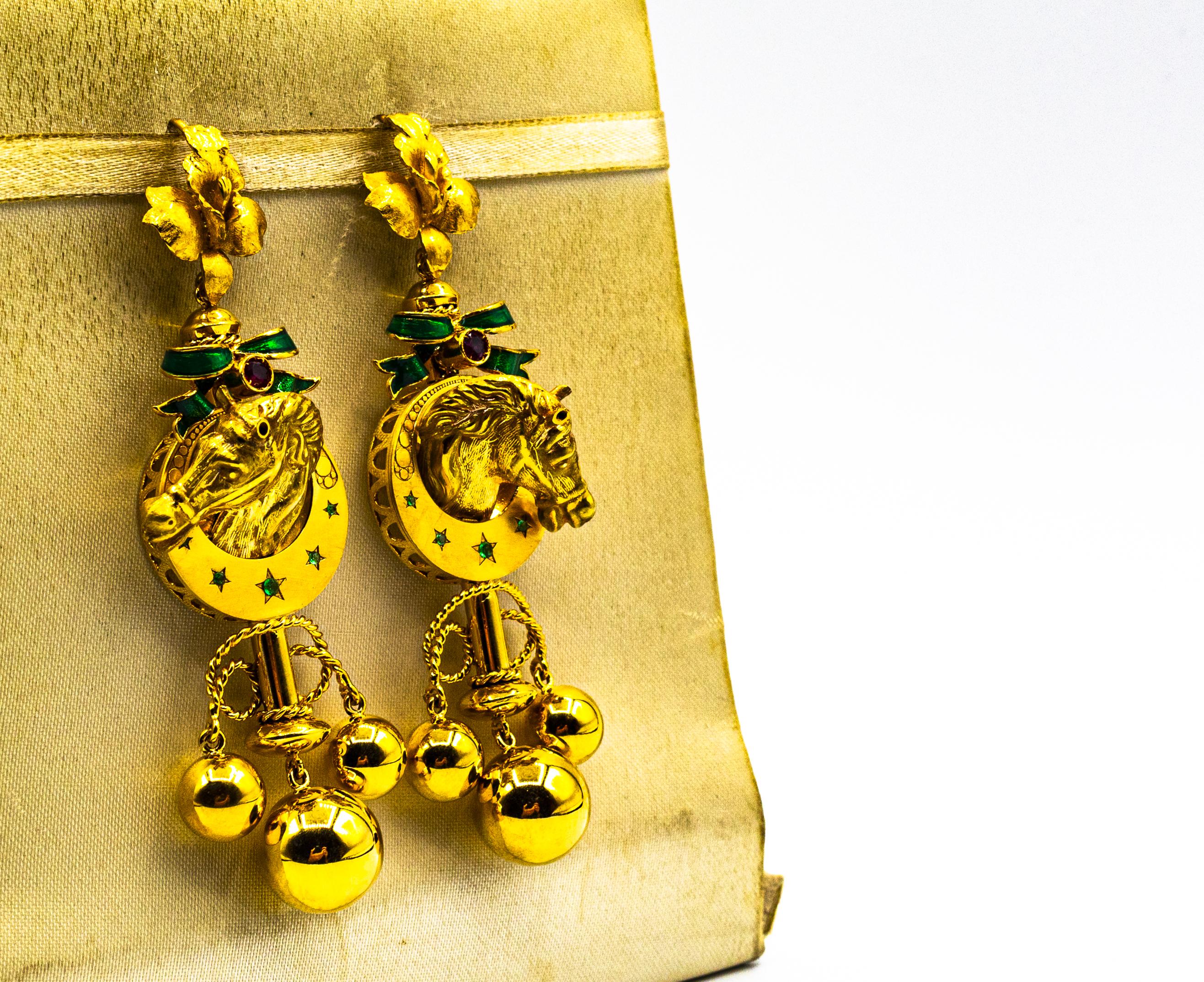 Pendientes 