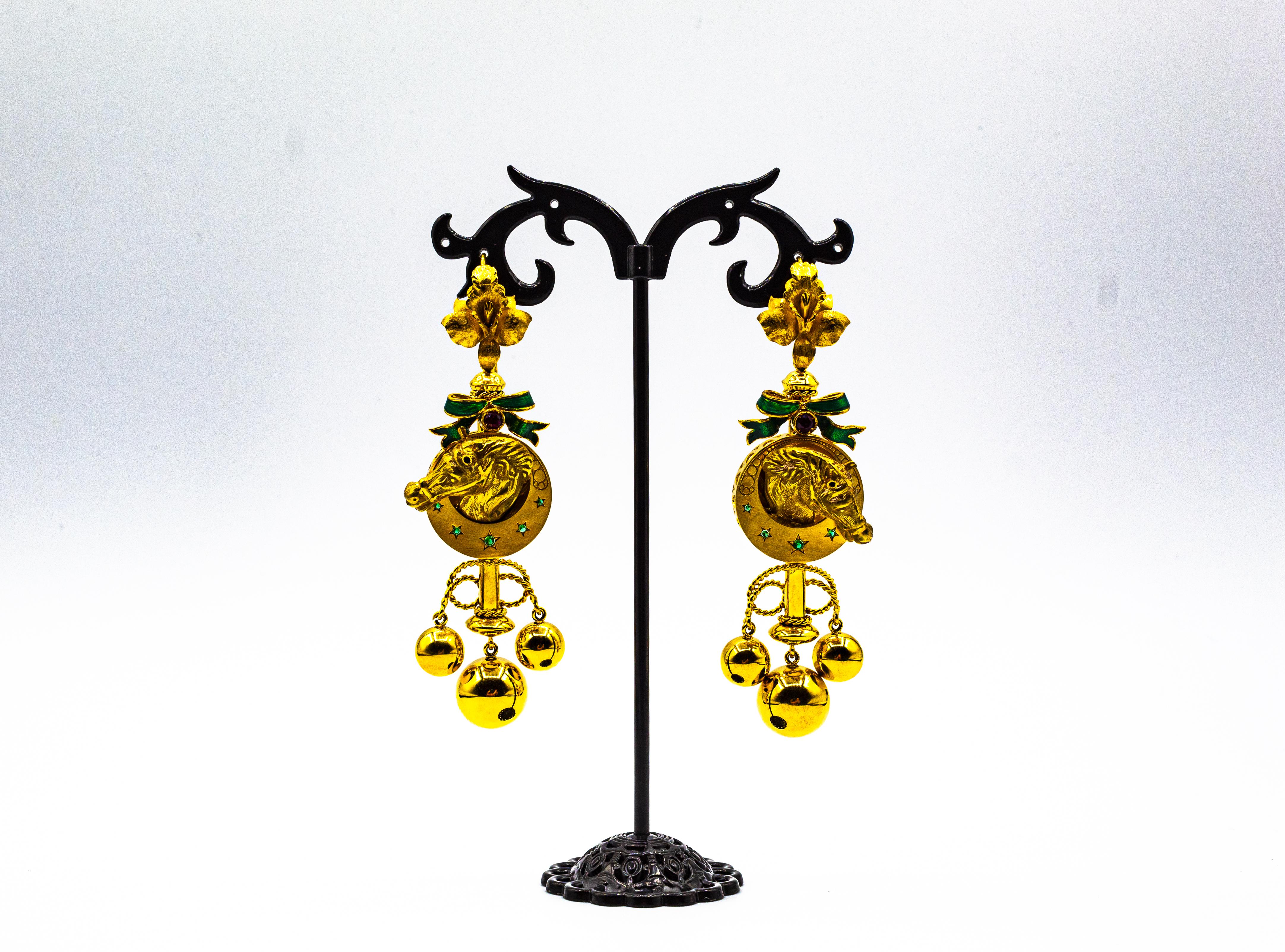 Pendientes 