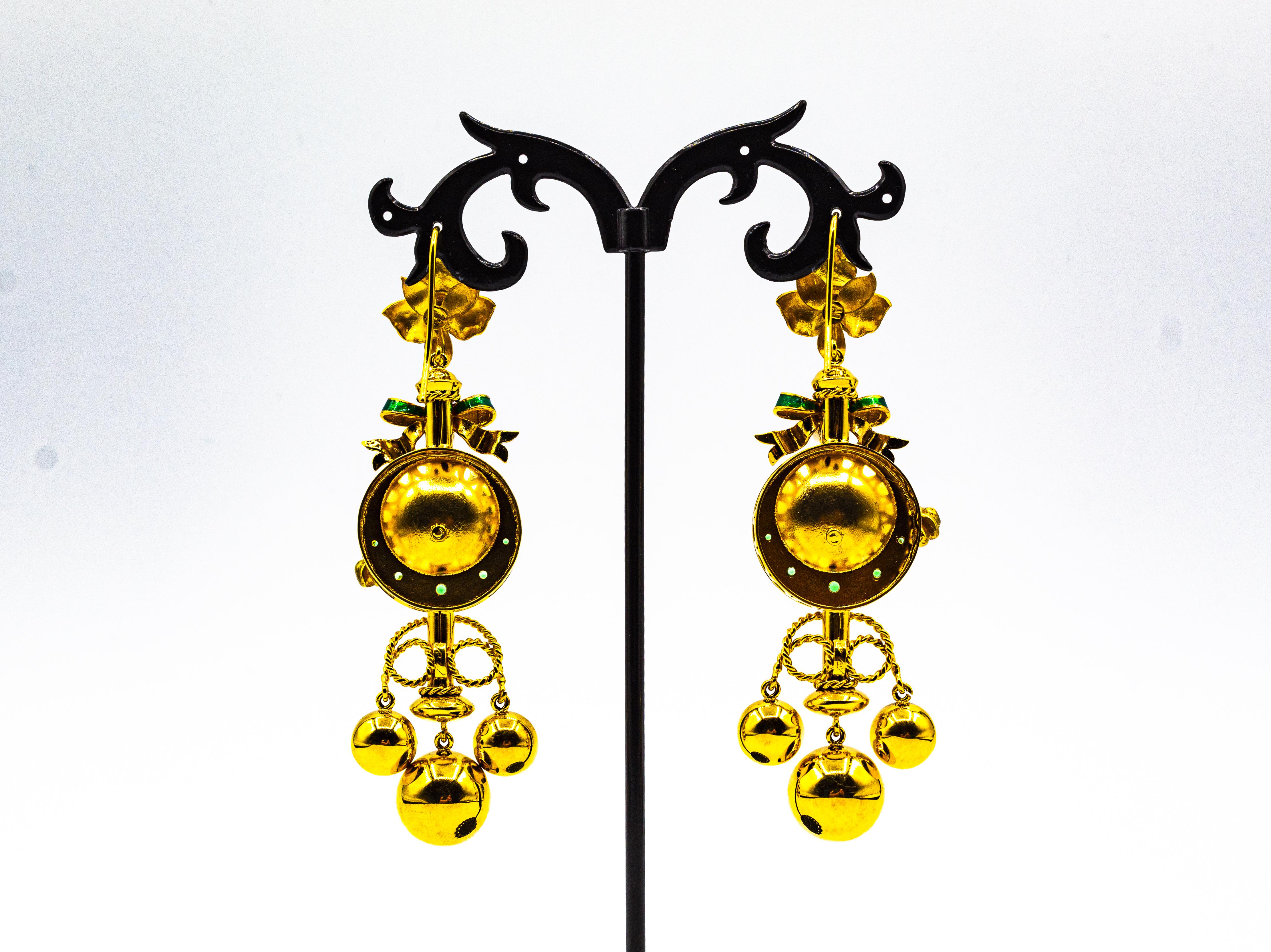 Pendientes 