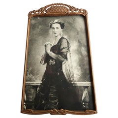 Tin Picture Frames