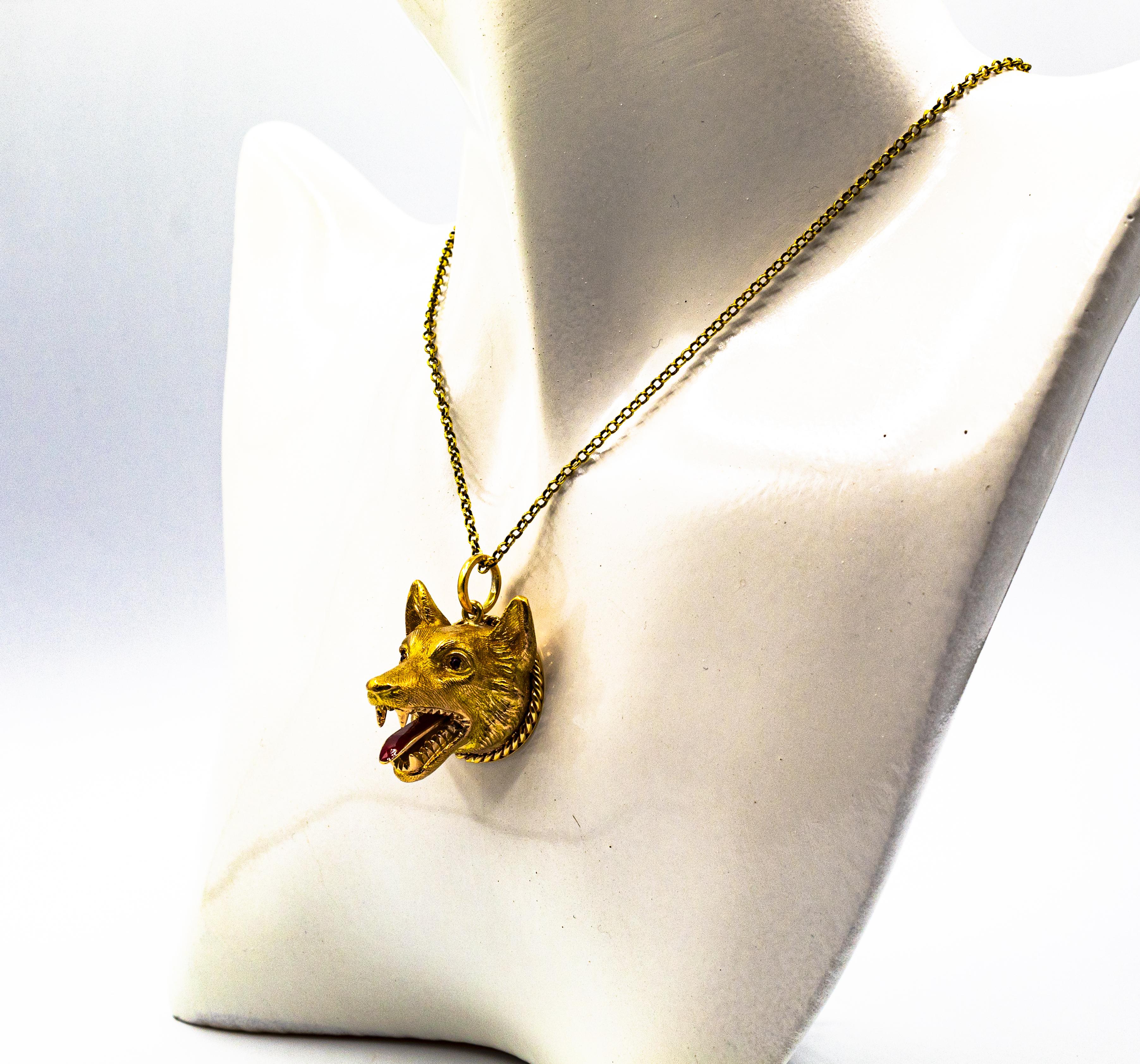 Pendentif 