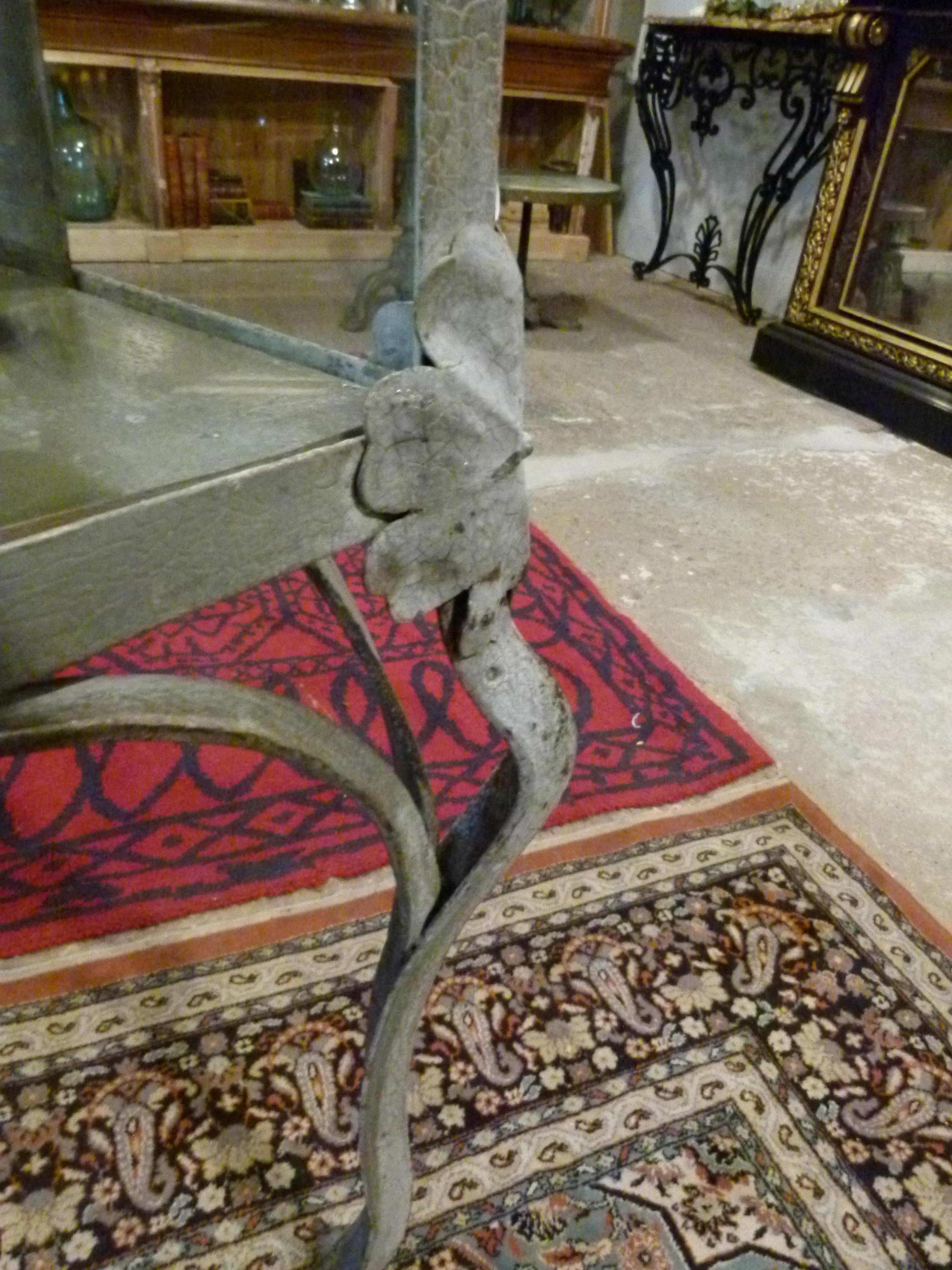 Vitrine de style Art nouveau, Espagne Bon état - En vente à Vulpellac, Girona