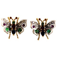 More Earrings
