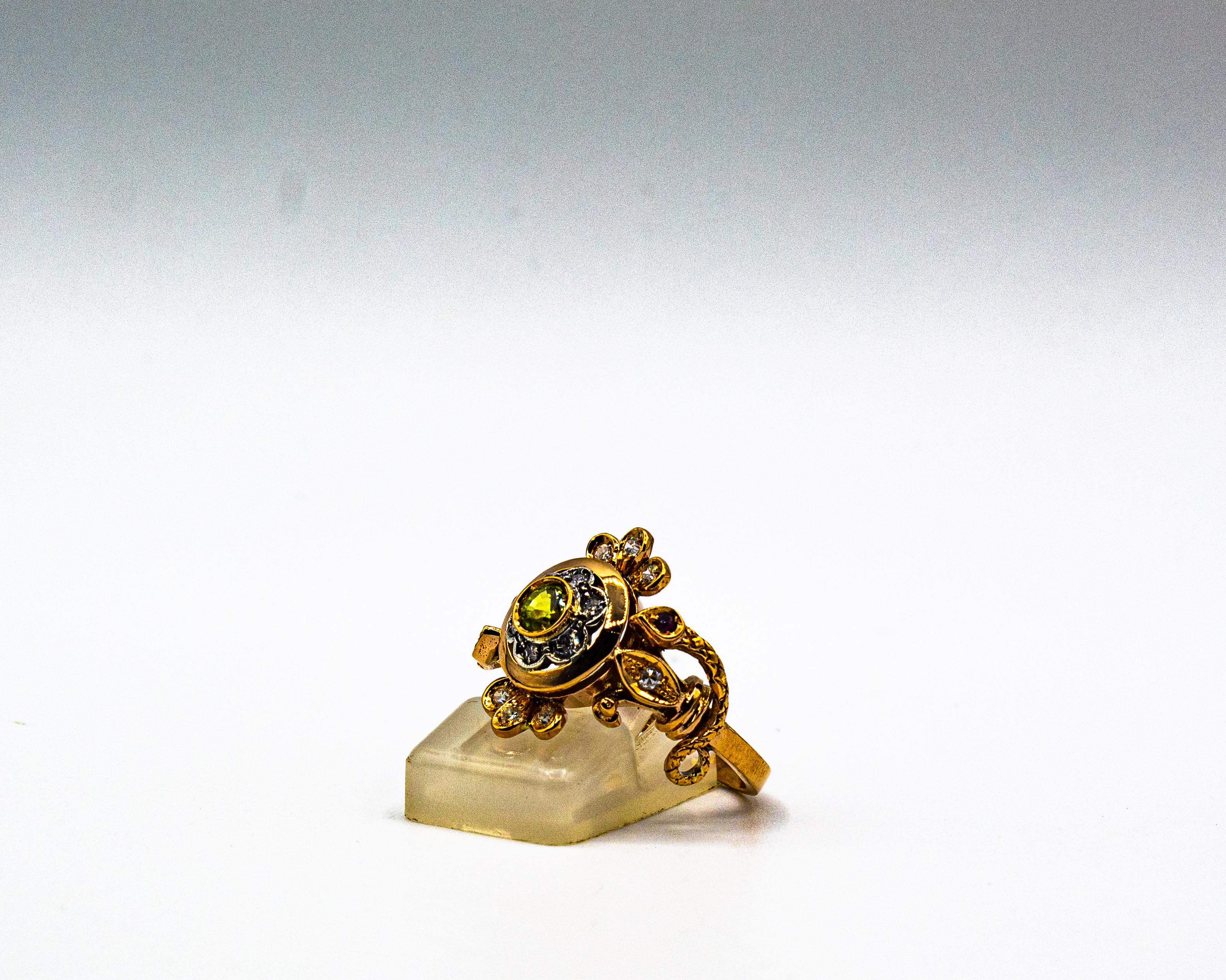 Anillo 