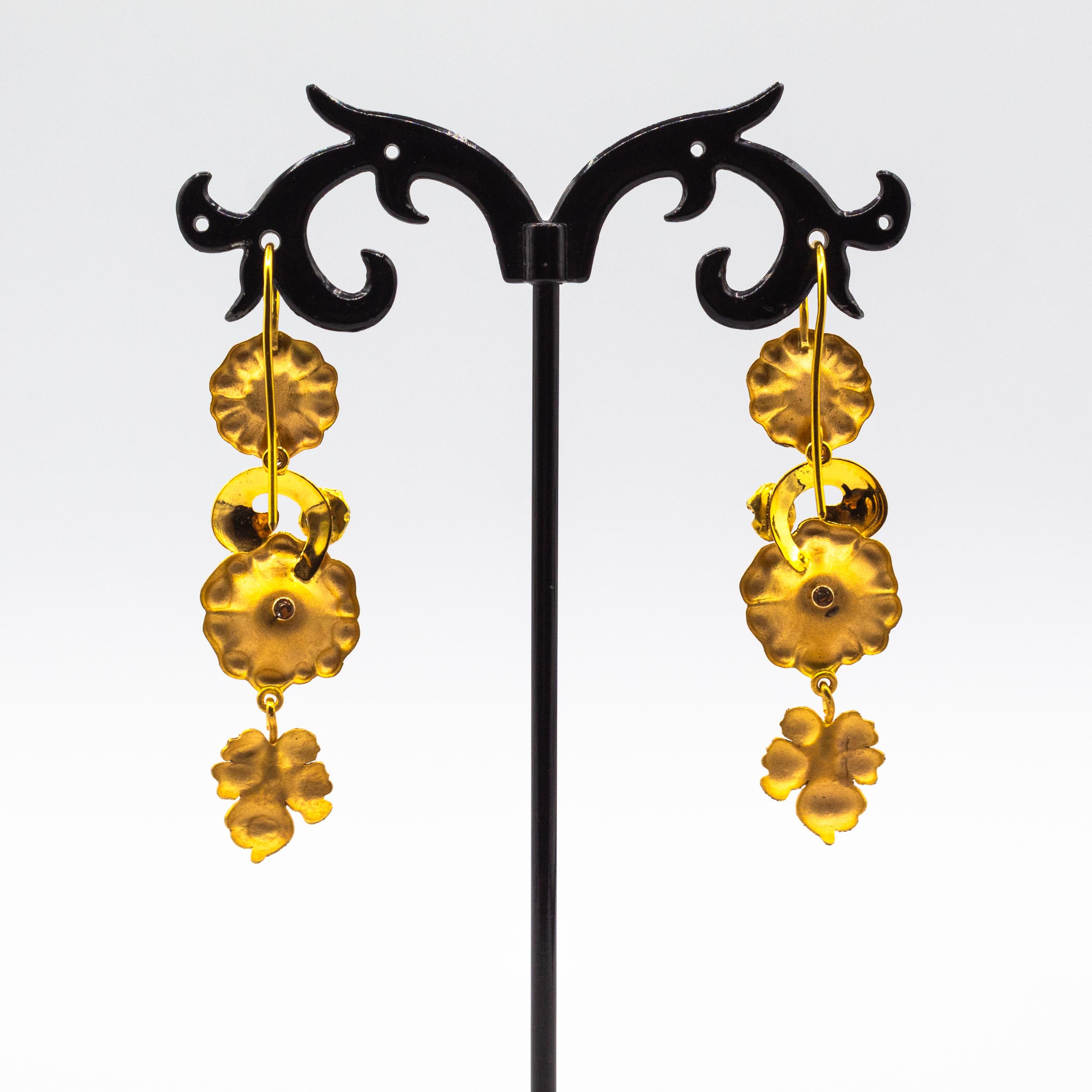 Pendientes 