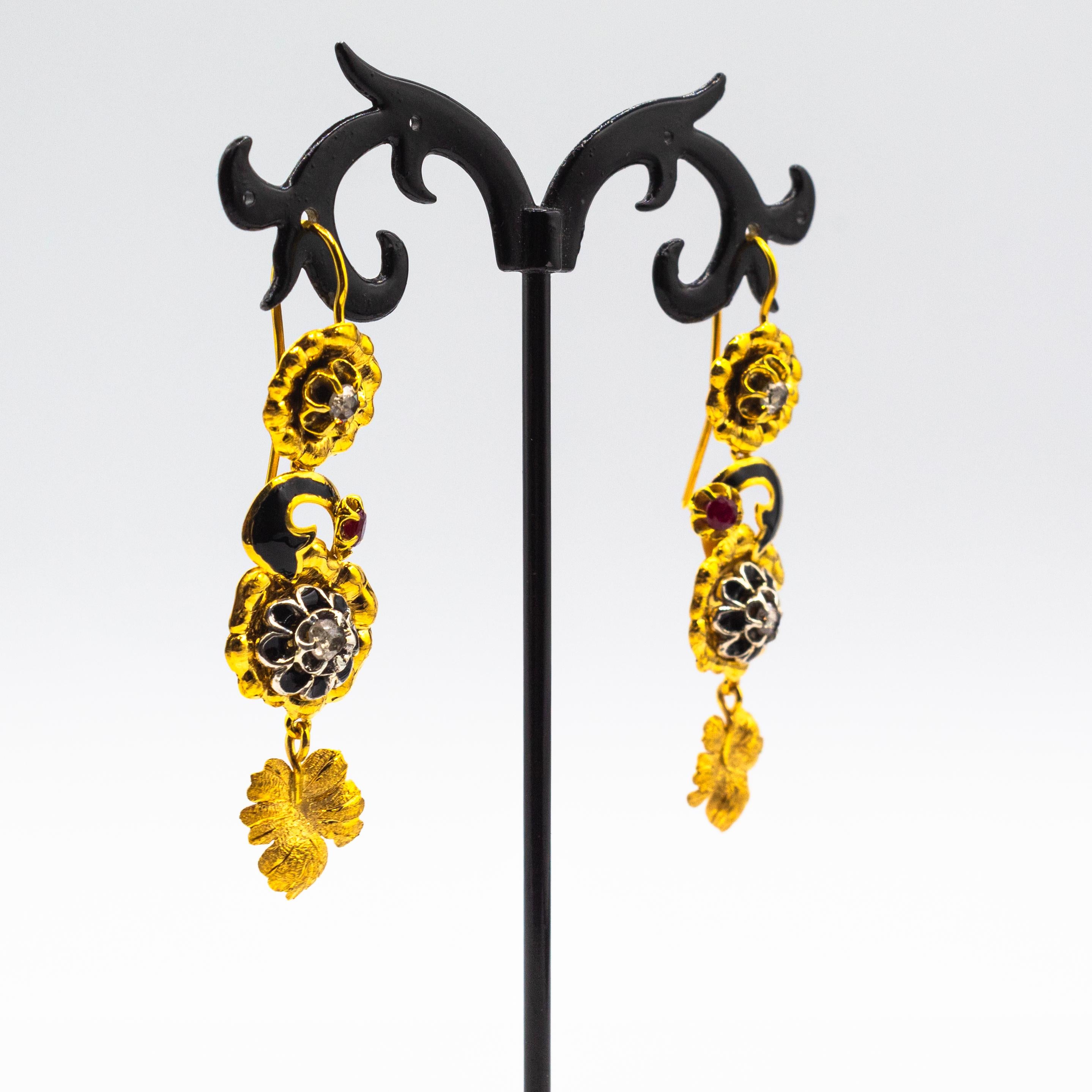 Femenino o masculino Pendientes 