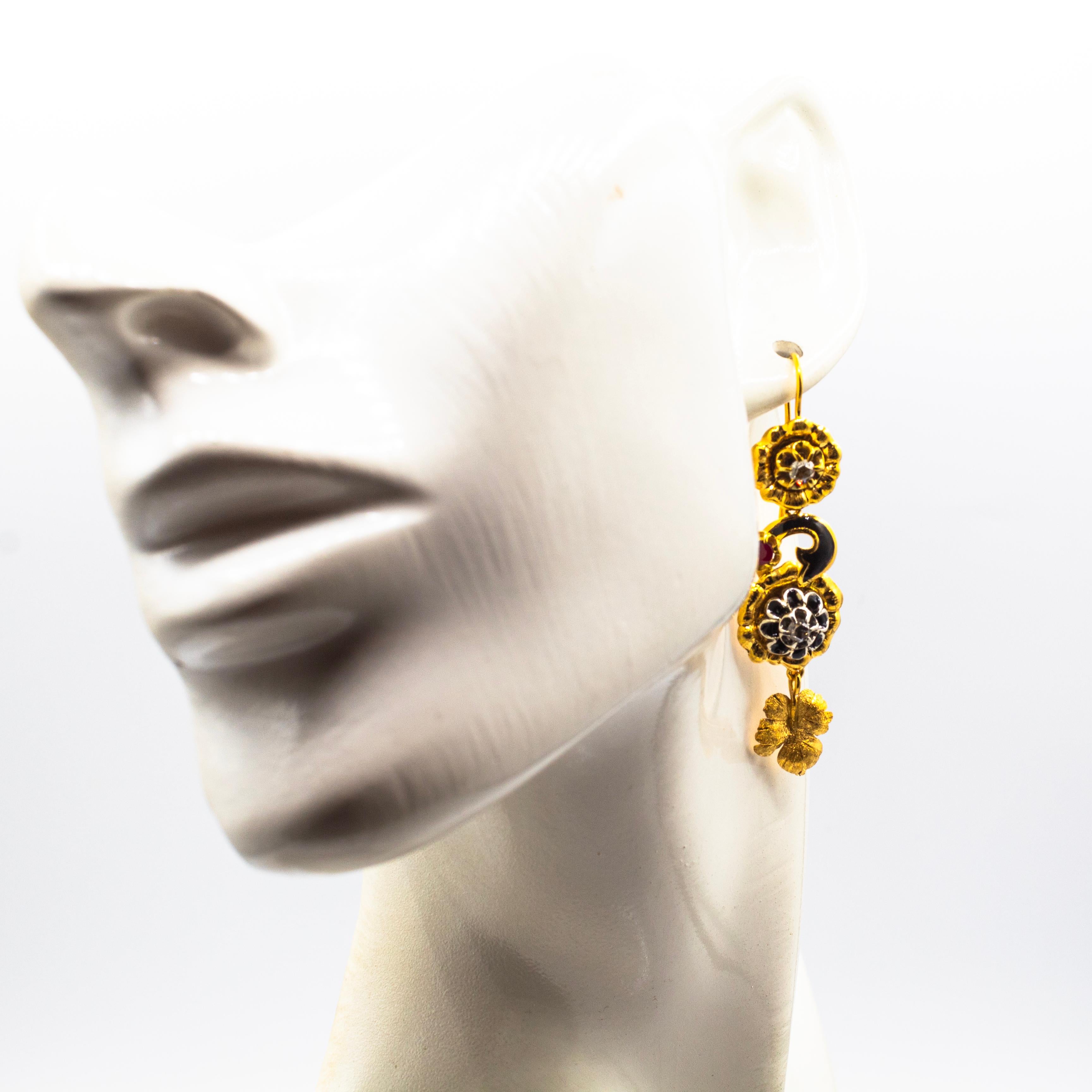 Pendientes 