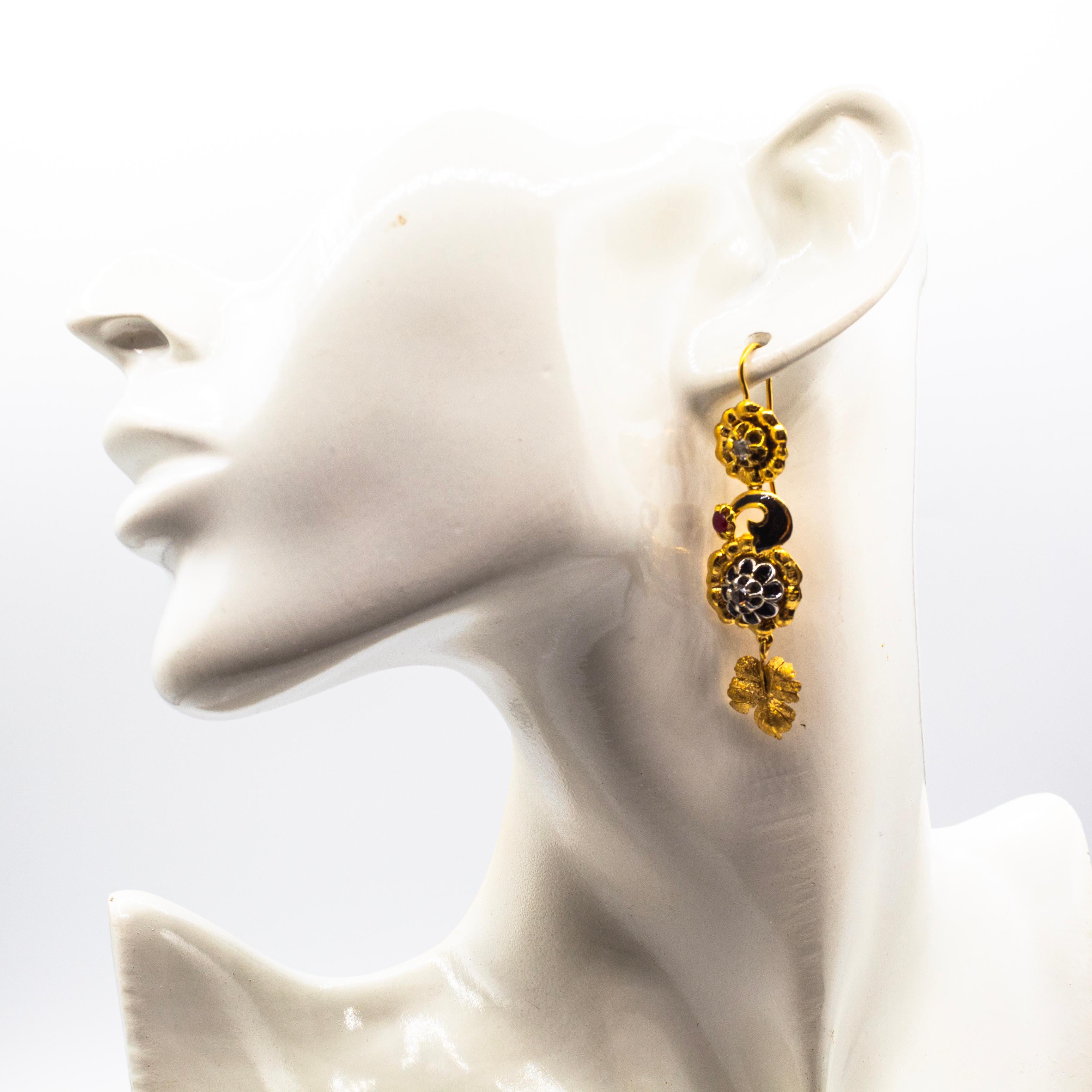 Pendientes 