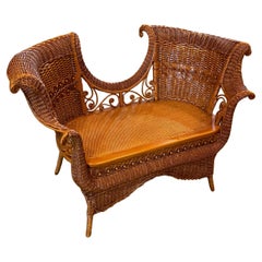 19th Century Patio and Garden Furniture
