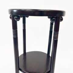 Art Nouveau Table by Jacob & Josef Kohn, Austria 1900s