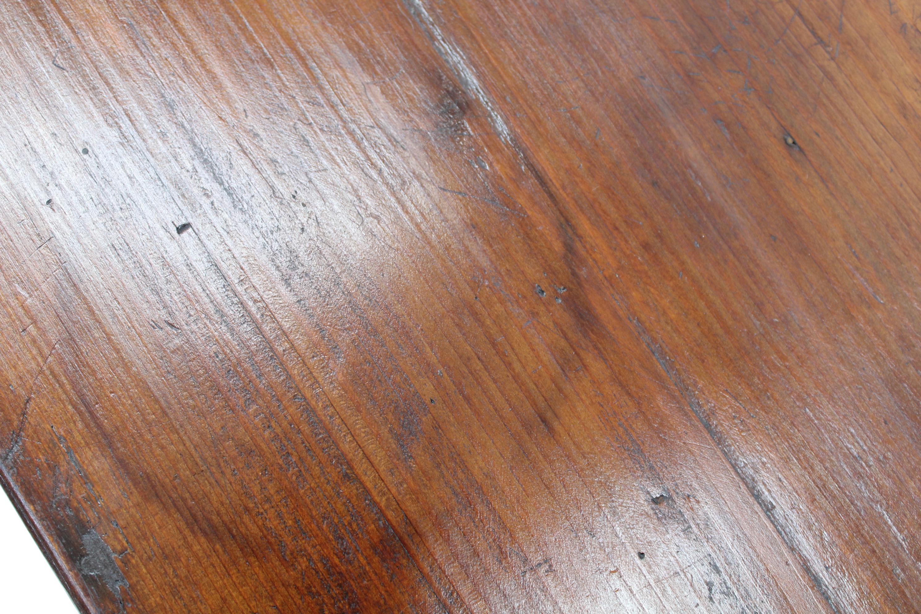 Bois cintré Art Nouveau Table Fischel Nr. 10, circa 1910, Style Thonet en vente