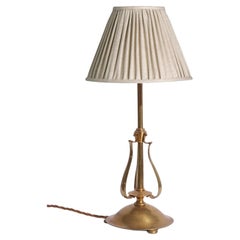 Lámparas de mesa