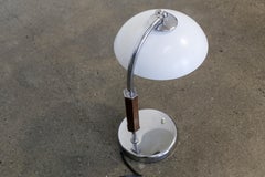 Art Nouveau Table Lamp, Original