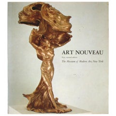 Art Nouveau, The Museum of Modern Art