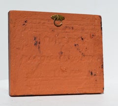 Art Nouveau Tiles – Marcke-Lez-Courtrai Tileworks, Belgium, circa 1930