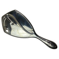 Art Nouveau toilet mirror from 1915