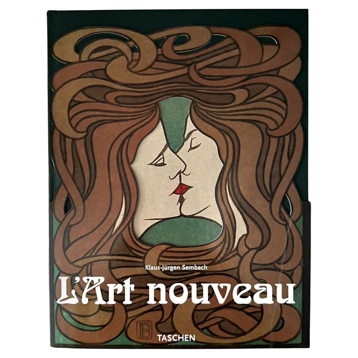 Art Nouveau - Utopia: Reconciling the Irreconciliable - Klaus Sembach - 1 For Sale