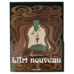 Art nouveau : Reconciling the Irreconciliable - Klaus Sembach - 1